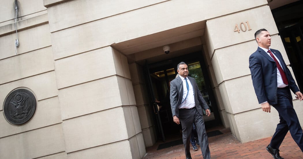 YouTube Argues It Isn’t Social Media in Landmark Tech Addiction Trial — NYT > Technology