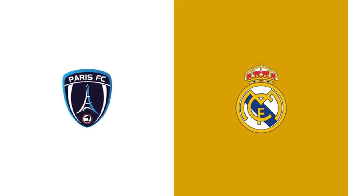 How to watch Paris FC vs Real Madrid Femenino: kick-off and TV info — Goal