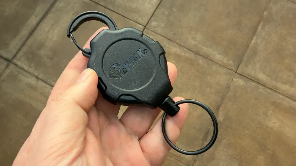 This flexible phone accessory makes cases pointless for me — Latest news