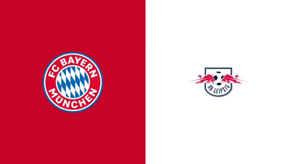 How to watch Bayern Munich vs RB Leipzig: kick-off time and live streams — Goal
