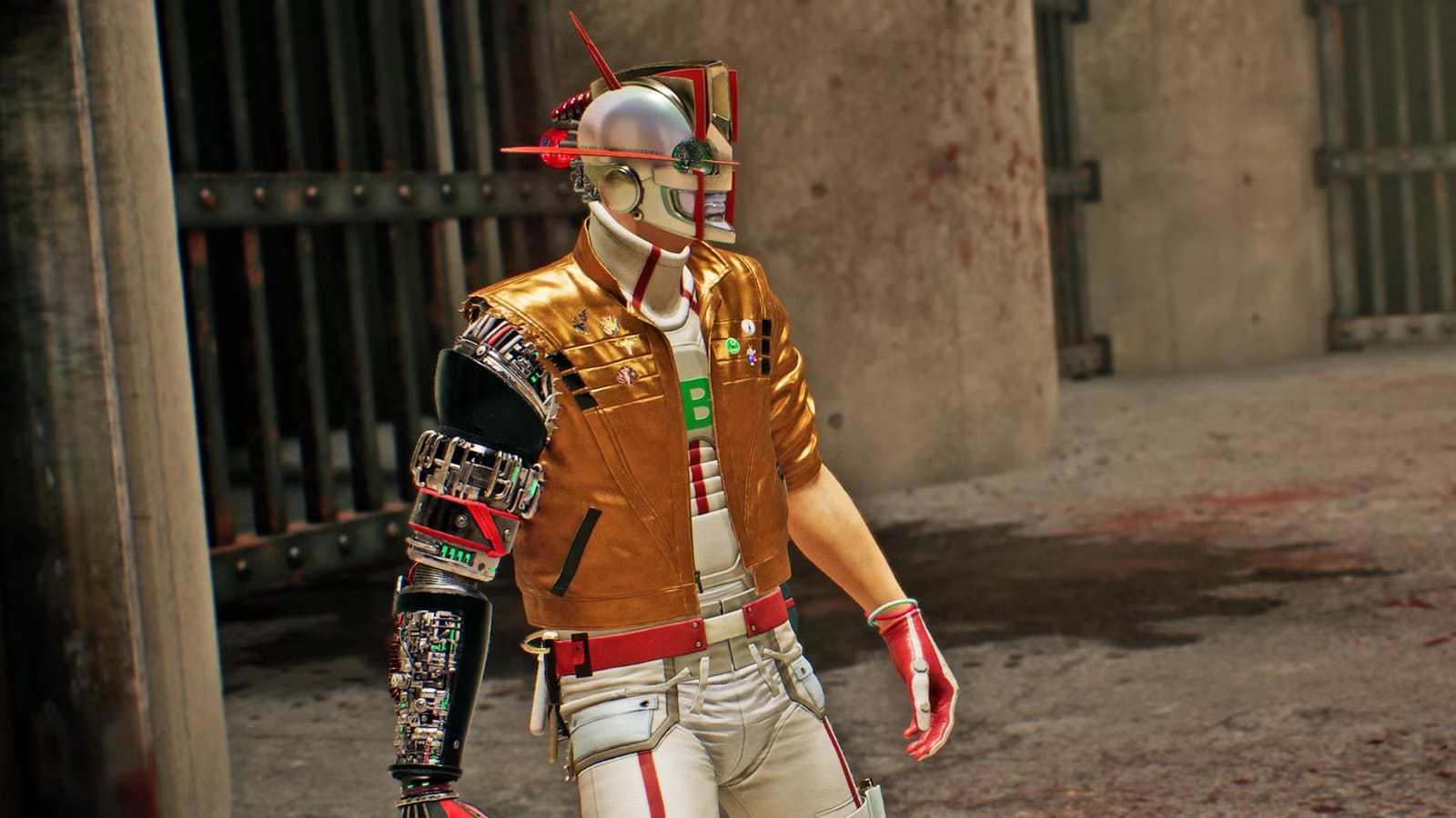 Romeo Is a Dead Man chapter list — Polygon