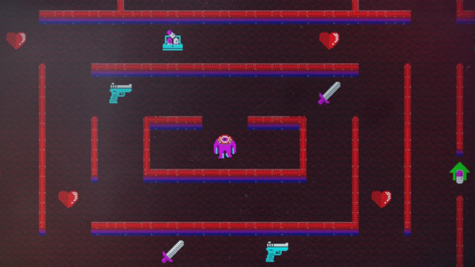 Best DeadGear Cannonball routes in Romeo Is a Dead Man — Polygon