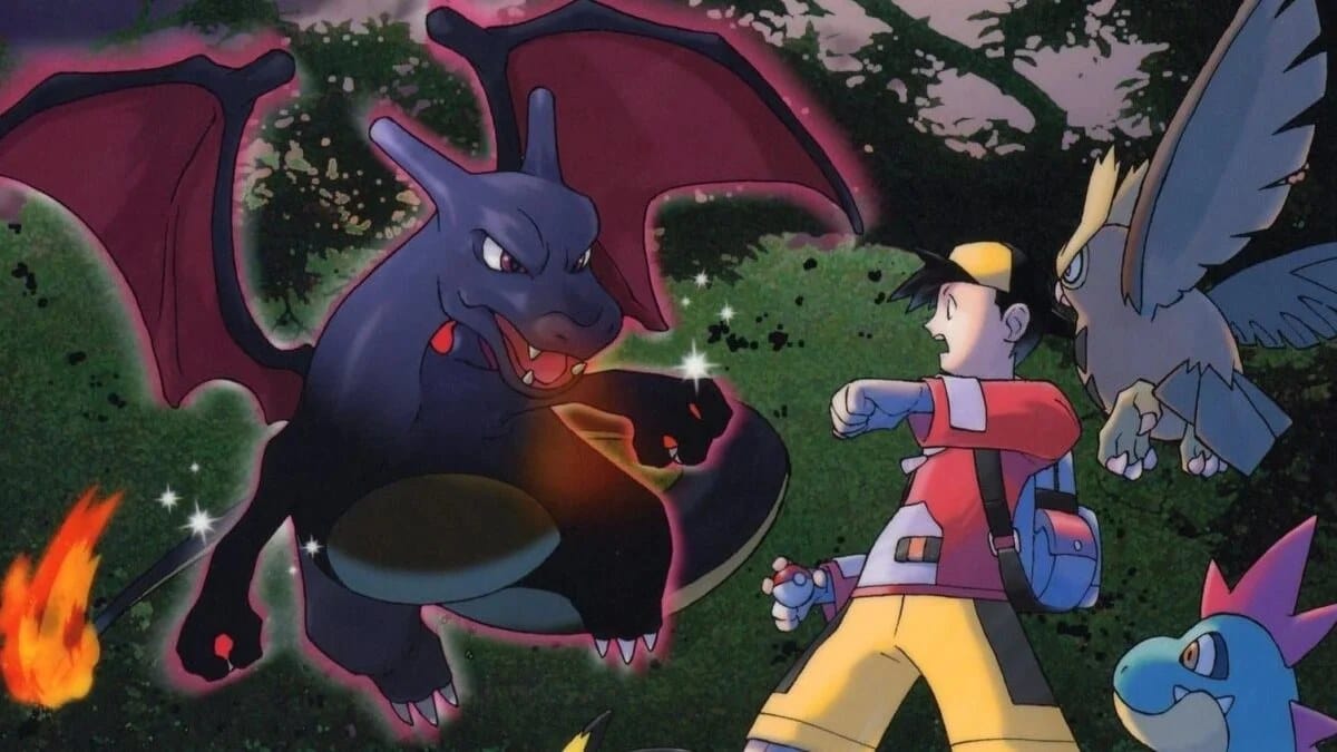 Fan Spent Five Years Hunting Shiny Costumes in Pokémon Battle Revolution — Kotaku