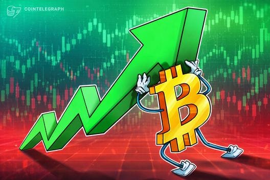 Bitcoin 2026 Rally To $150K Possible If These Conditions Are Met — Cointelegraph.com News