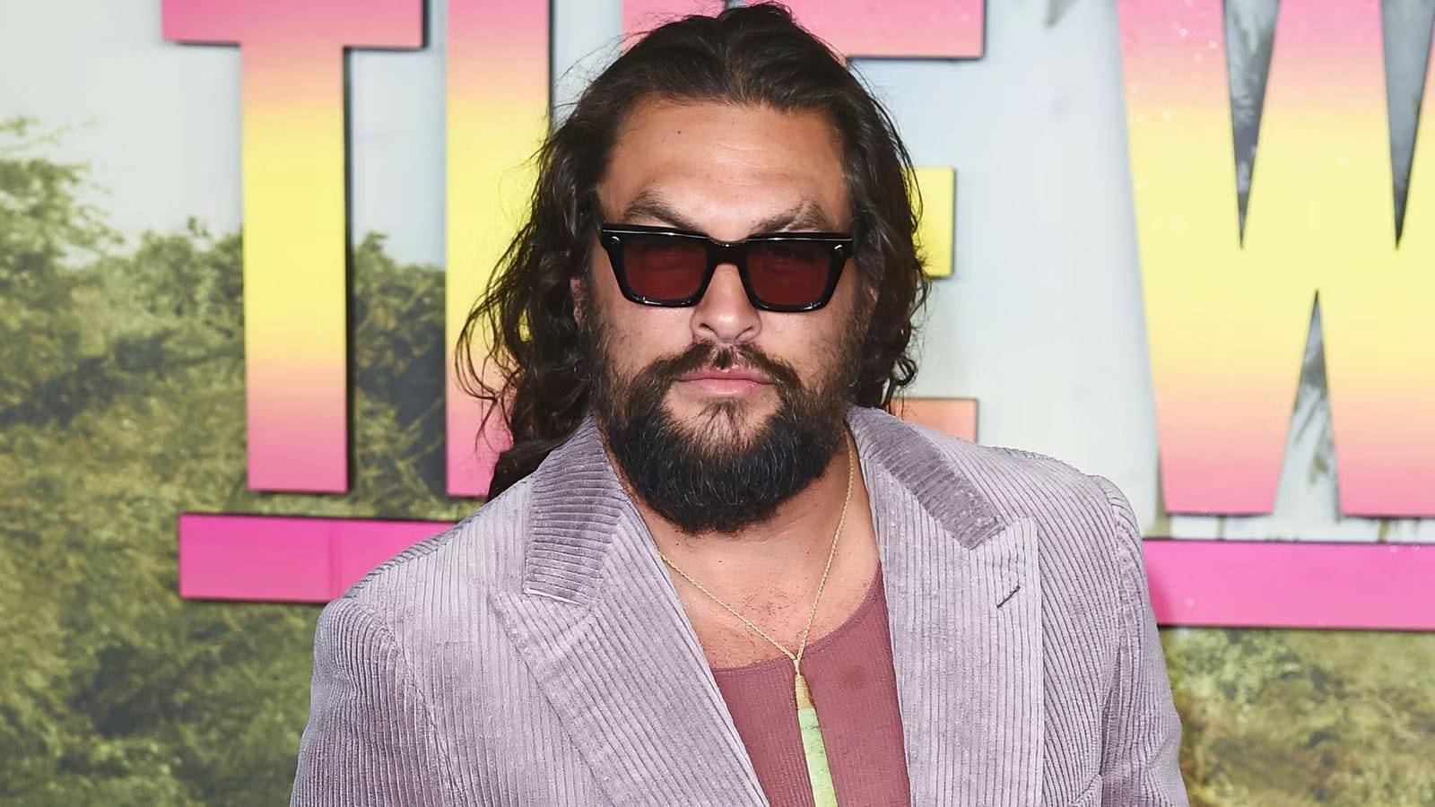 Jason Momoa Joins Sony and PlayStation's Helldivers Adaptation — Collider