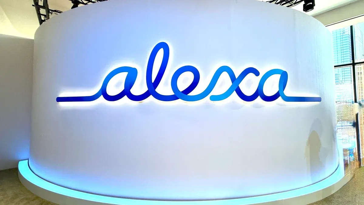 Alexa+: Amazon's generative-AI assistant and how to get it — Latest news