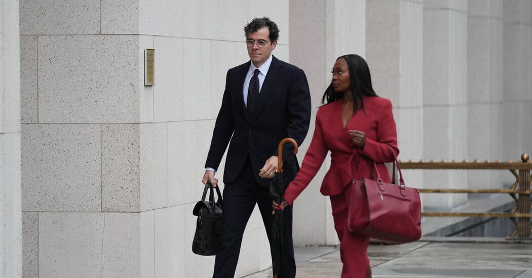 Instagram Chief Says Social Media Is Not ‘Clinically Addictive’ in Landmark Trial — NYT > Technology