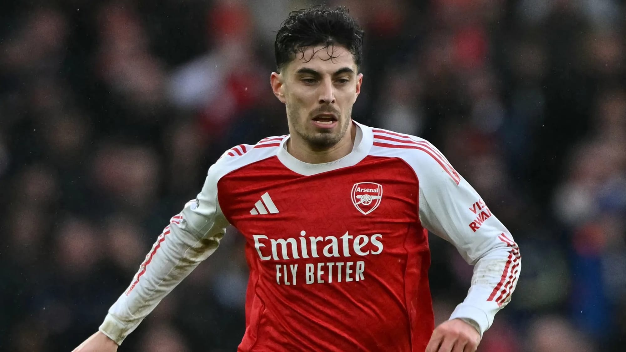 Kai Havertz faces fresh injury setback as fitness troubles continue — Goal