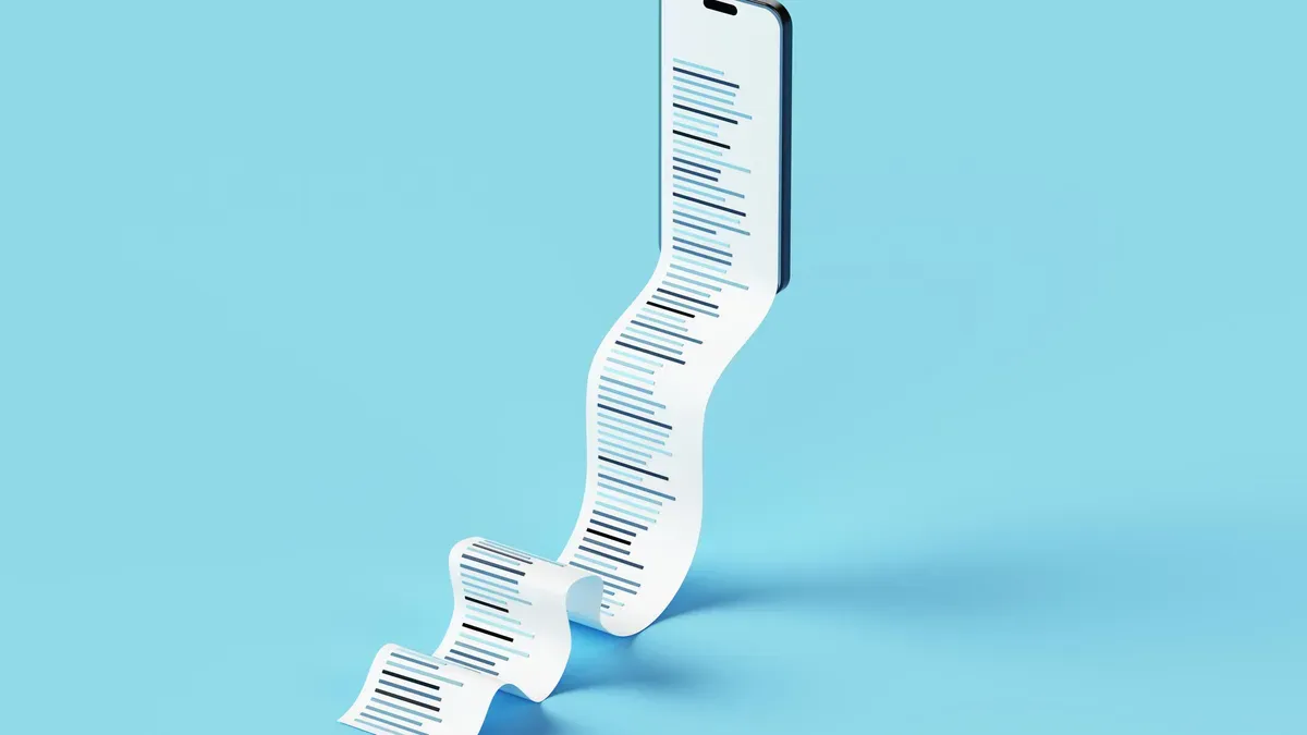 Need a Microsoft Lens replacement? Five scanning apps to try — Latest news