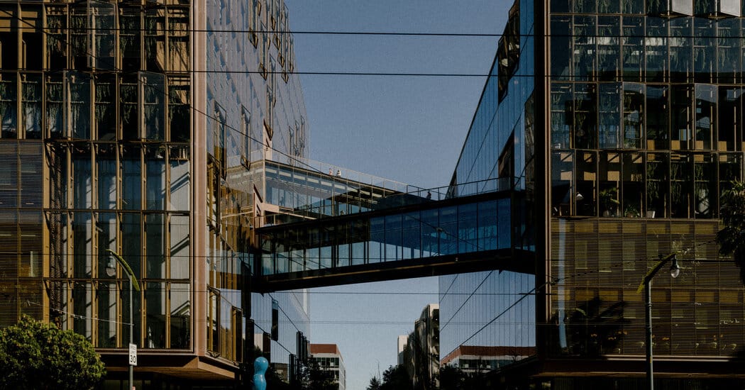 OpenAI’s Biggest Challenge: Turning Its A.I. Into a Cash Machine — NYT > Technology