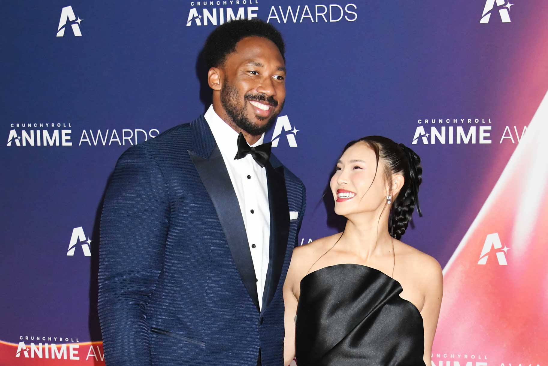 Chloe Kim and Myles Garrett: A Supportive Olympic Partnership — Nbc