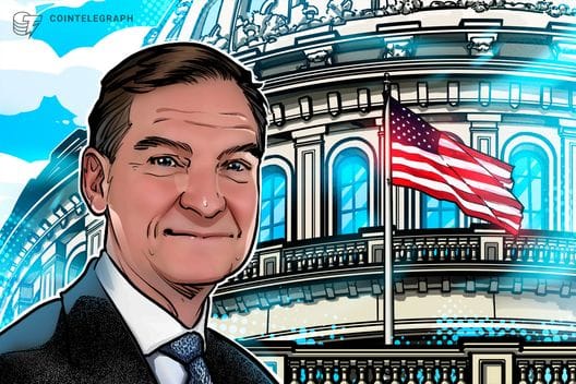 Democrats Criticize SEC Chair Atkins Over Drop in Crypto Enforcement — Cointelegraph.com News