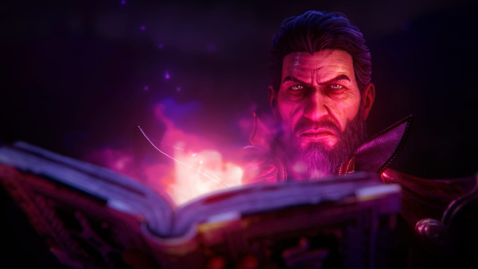 Warlock is Diablo 2's first new class in 25 years — Gamesradar