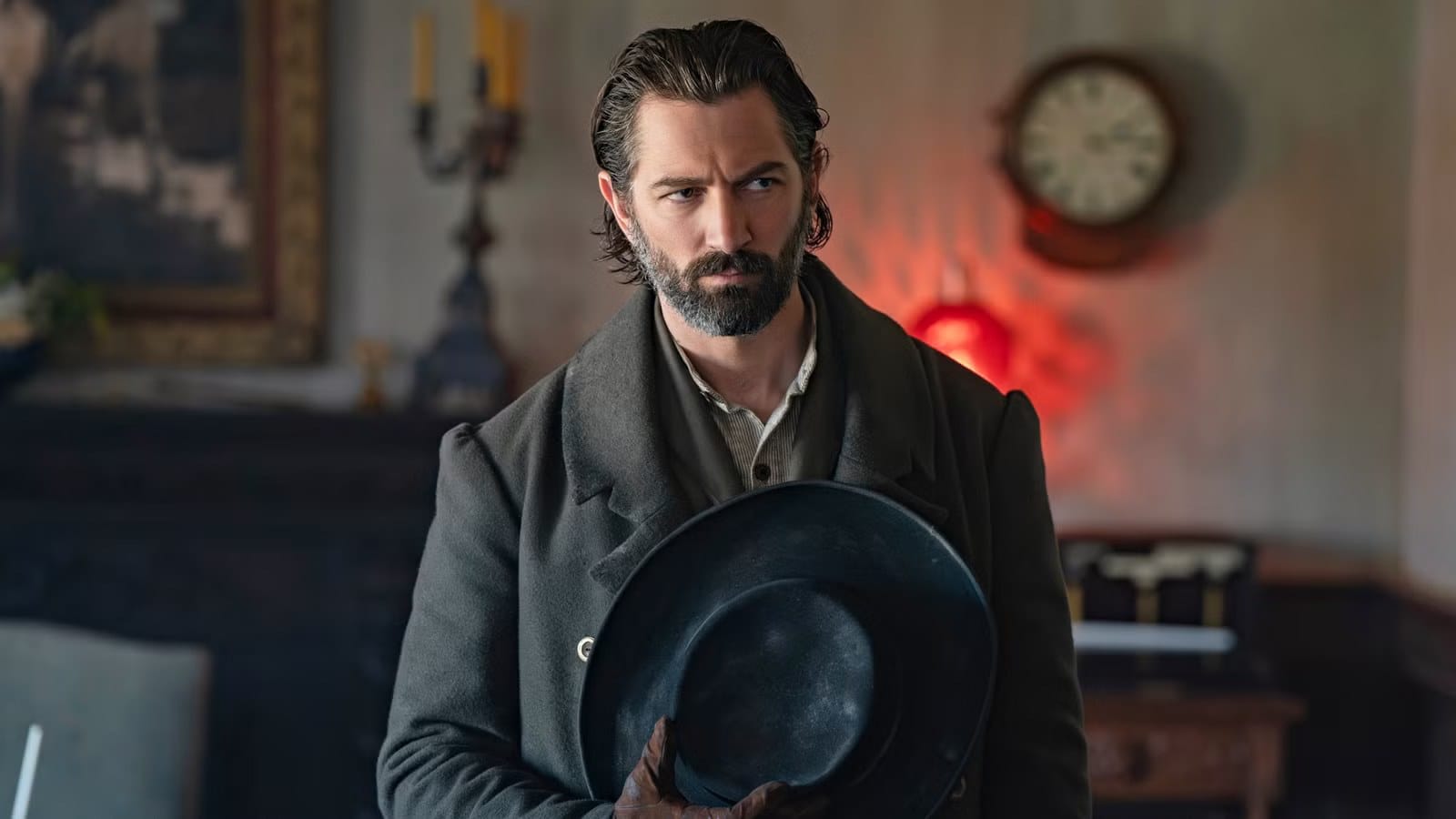 Netflix Fans Give Up on Unjustly Cancelled 7-Part Western Thrill Ride — Collider