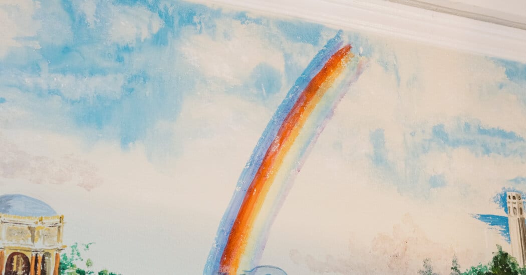 Can Artists Help Shape American Cities Again? — NYT > Arts