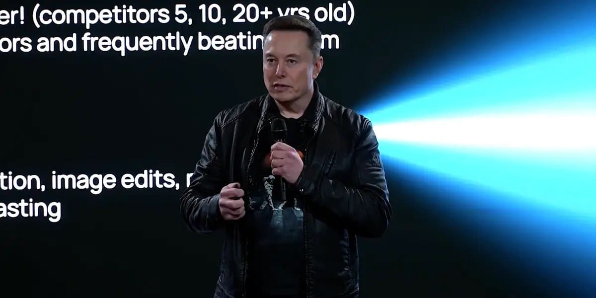 3 takeaways from Elon Musk's xAI all-hands — Businessinsider