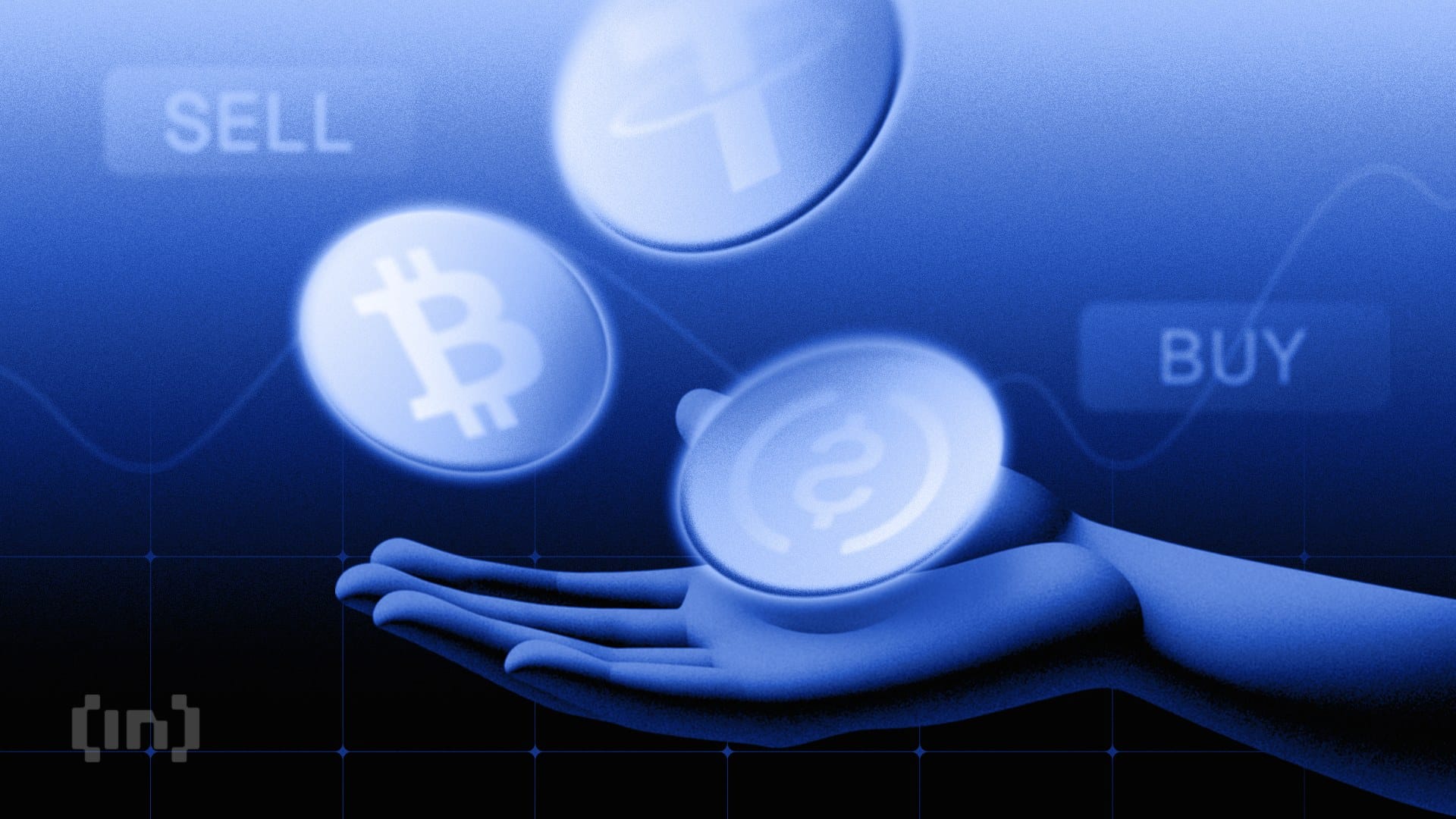 USDT Market Cap Growth Turns Negative After Two Years — Beincrypto