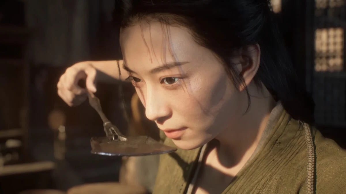 Black Myth: Zhong Kui’s Six-Minute Short Film Celebrates Year of the Horse — Kotaku