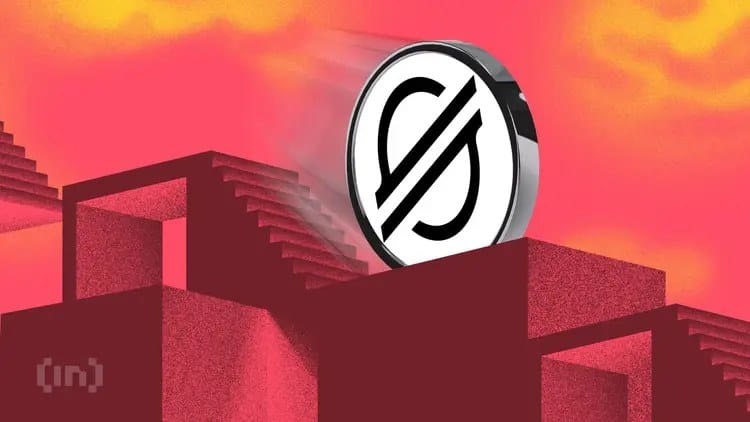 Stellar Expands Asia Push With TopNod Wallet Integration — Beincrypto