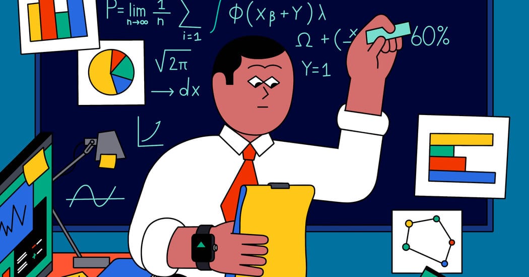 Prediction Markets Challenge Professional Economists — NYT > Business > Economy