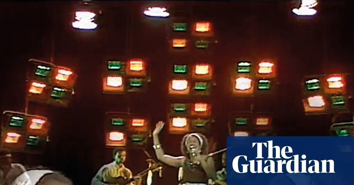 Boom time for anti-racist TV: how an £84 bottle of wine triggered change — Culture | The Guardian