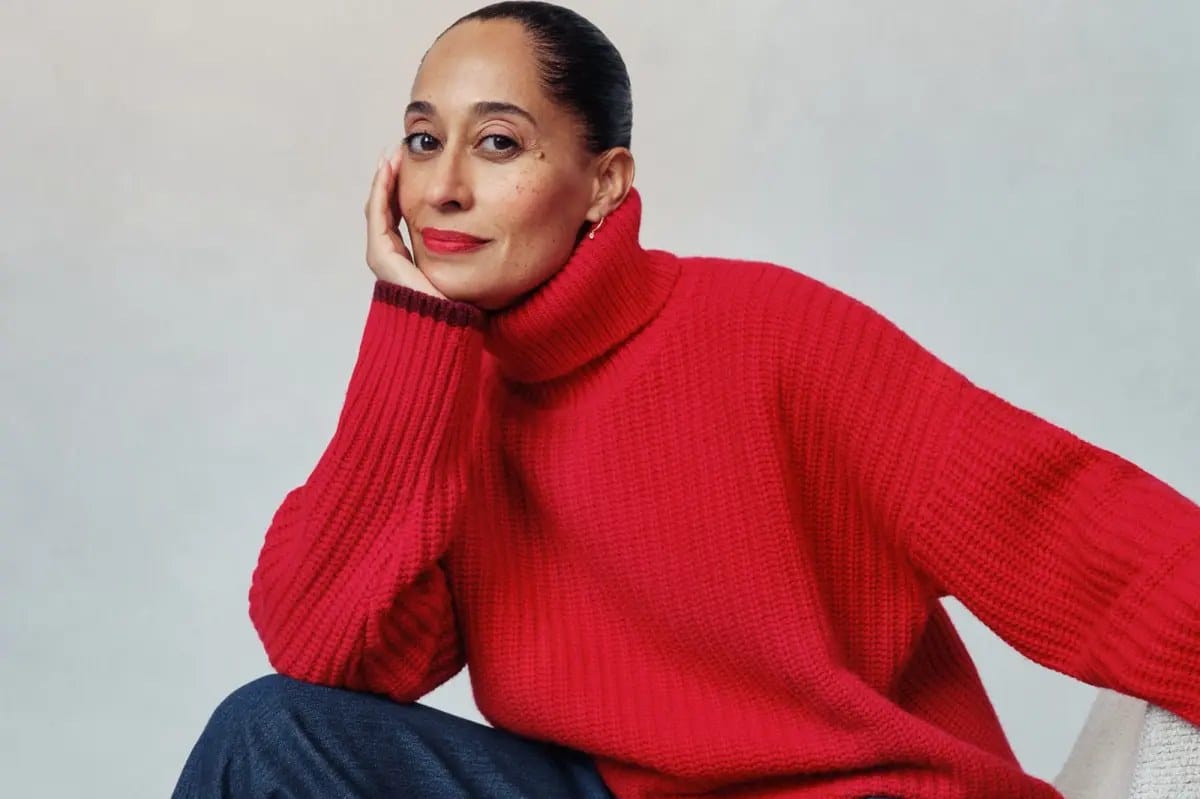 Spanx x La Ligne knitwear on sale for up to $200 off — Pagesix