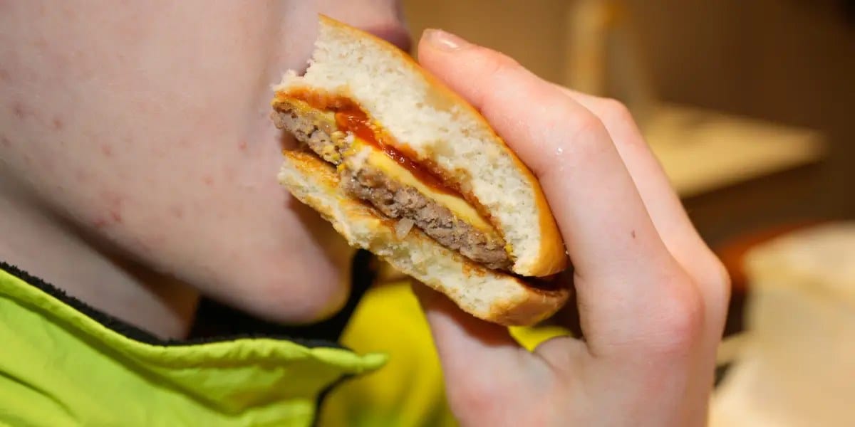 McDonald's tests menu changes for customers using GLP-1 drugs — Businessinsider