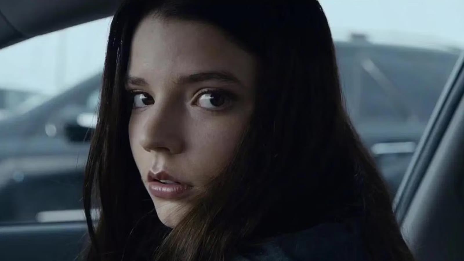 Anya Taylor-Joy Carried the Film That Relaunched M. Night Shyamalan — Collider