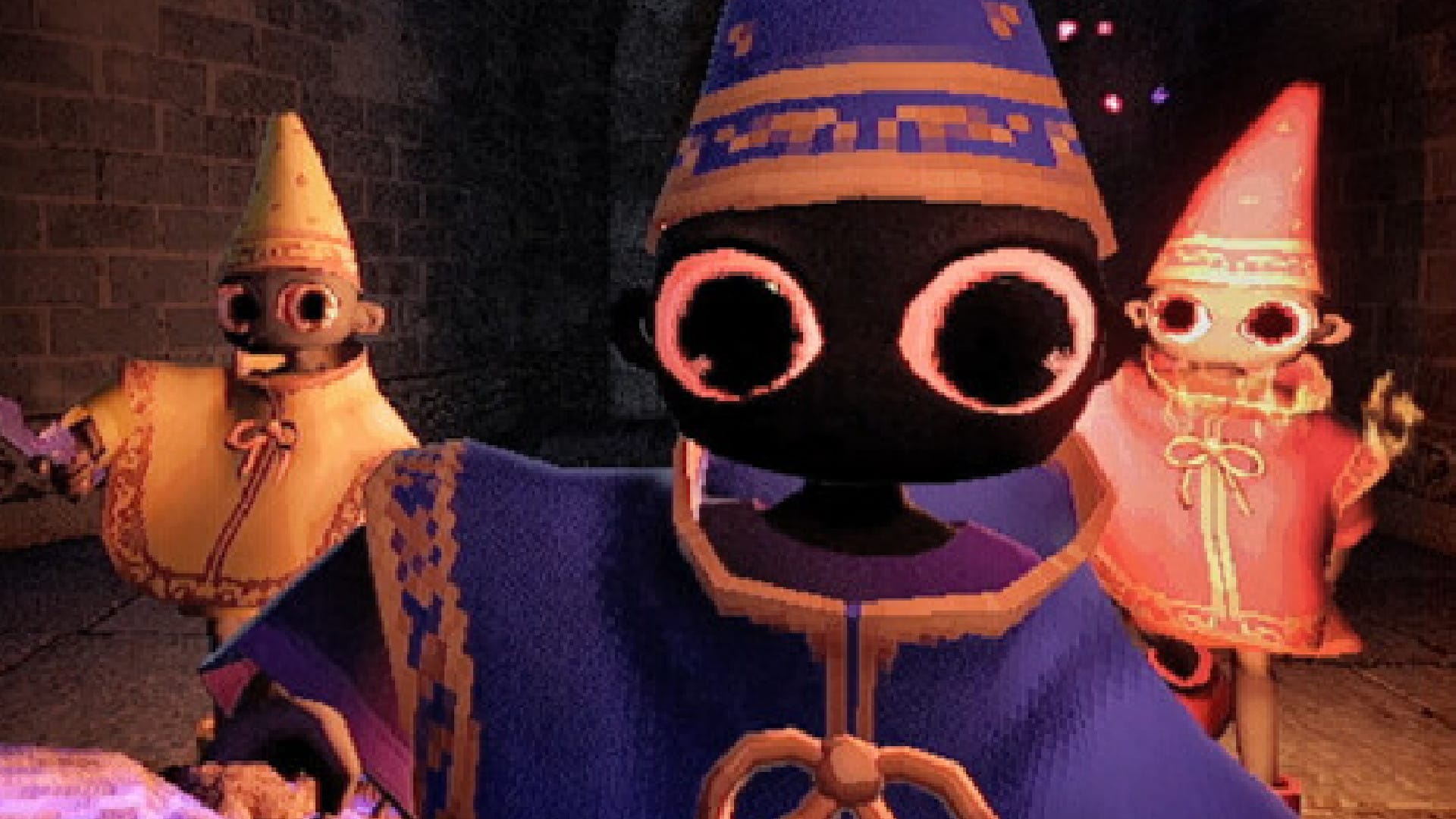 Yapyap sells 500,000 copies in a week through friendslop and Steam — Gamesradar