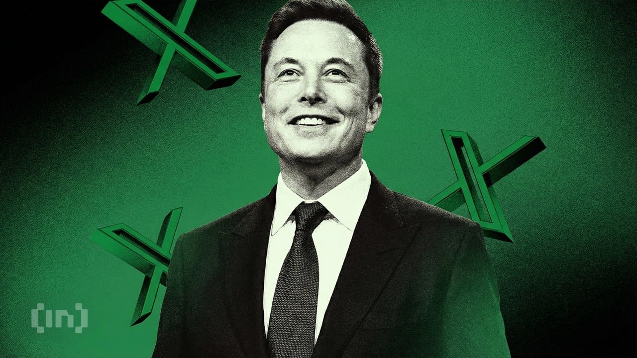 Elon Musk suggests X Money may launch soon, sparking crypto talk — Beincrypto
