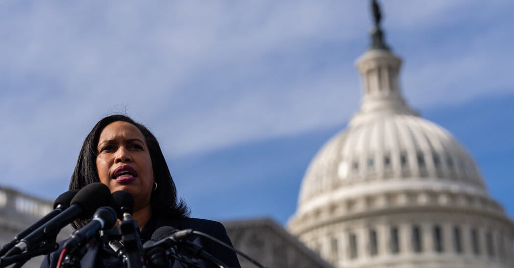 States Decouple from Trump Tax Cuts, Drawing GOP Backlash — NYT > Business