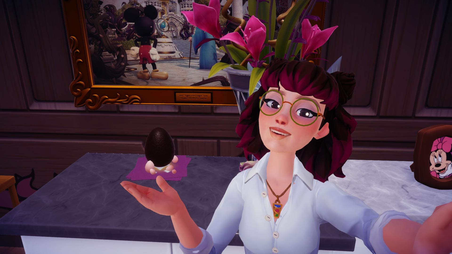 How to complete Cupid's Confections in Disney Dreamlight Valley — Pcgamer