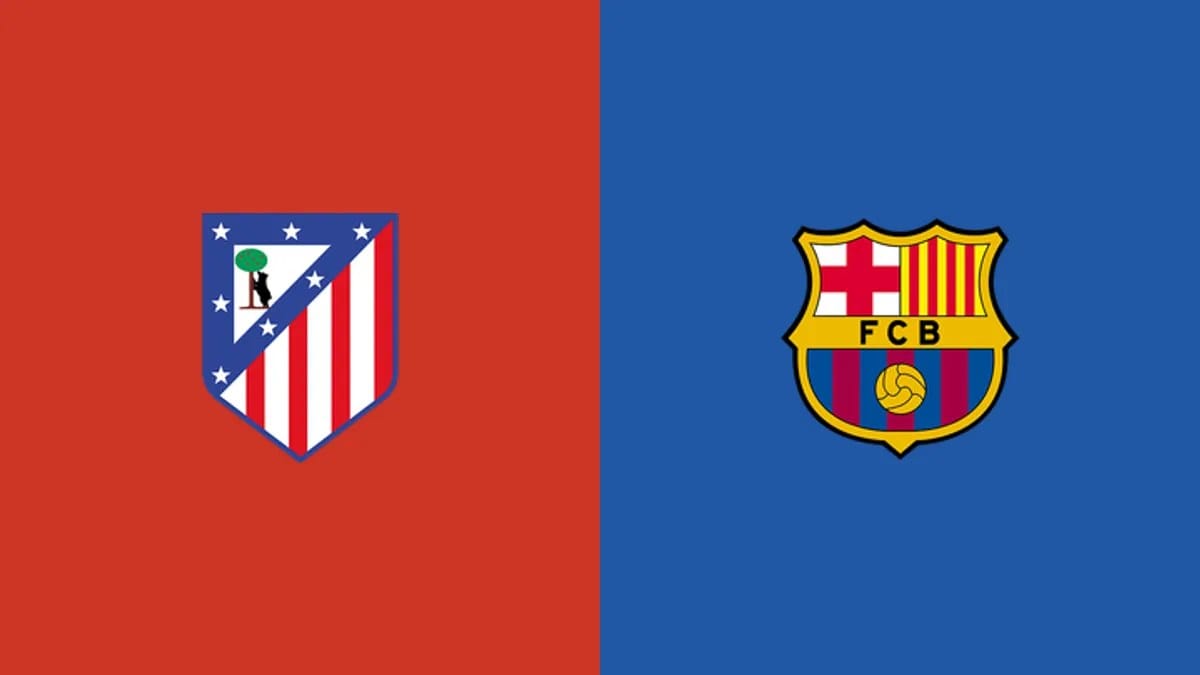 How to watch Atletico Madrid vs Barcelona: kick-off, streams and team news — Goal
