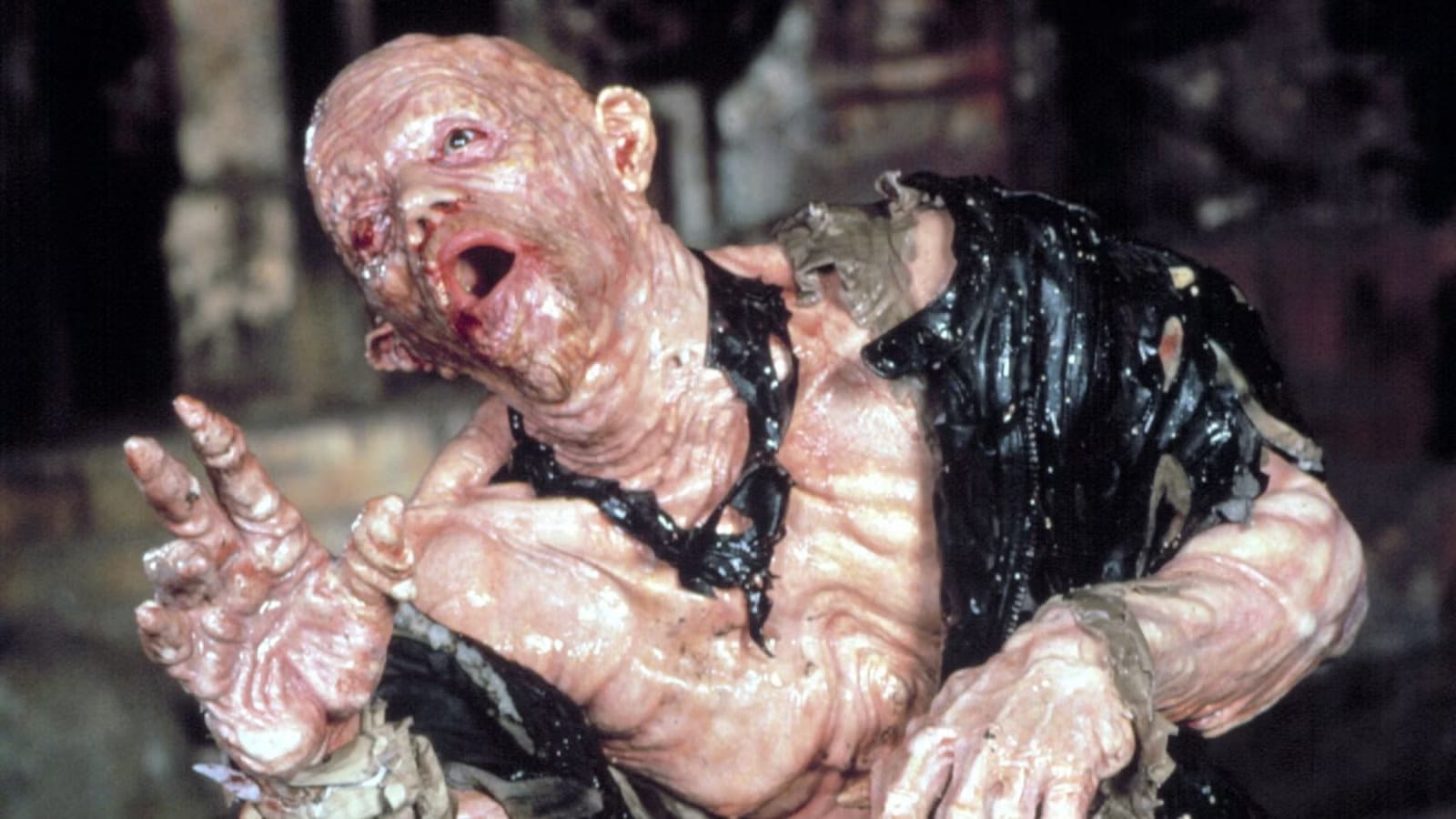 The Best Sci-Fi Crime Trilogy of All Time Hits a Bullseye on Prime Video — Collider