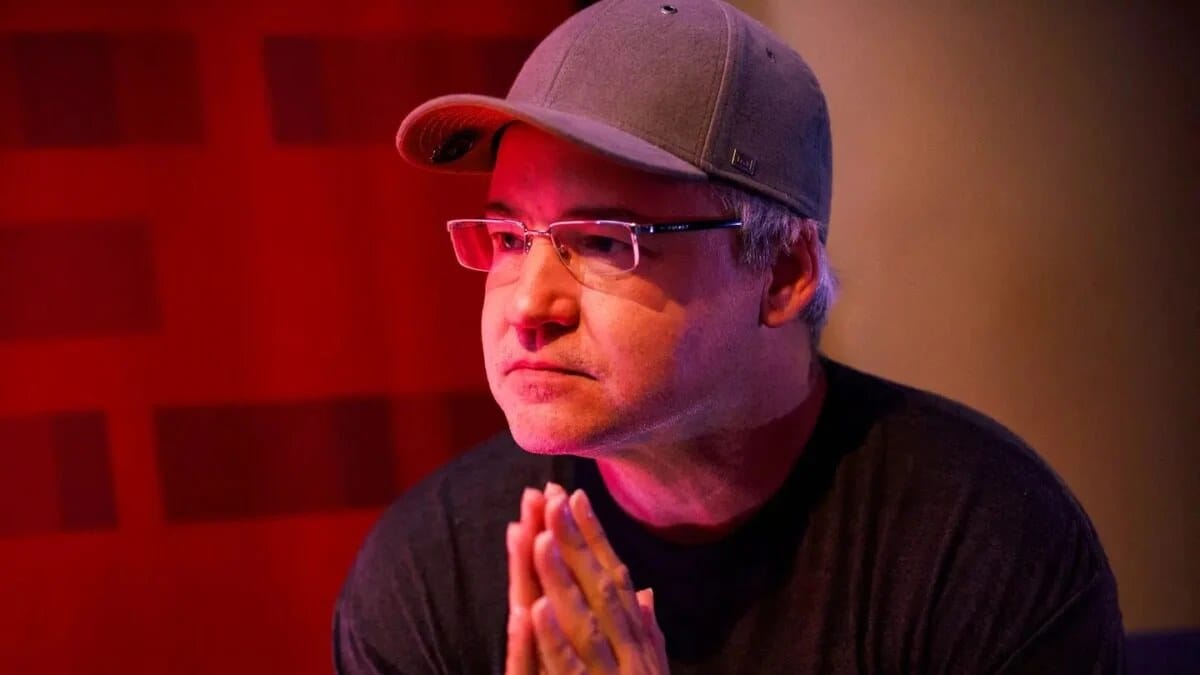 Developers Pay Tribute to Vince Zampella at DICE Summit — Kotaku