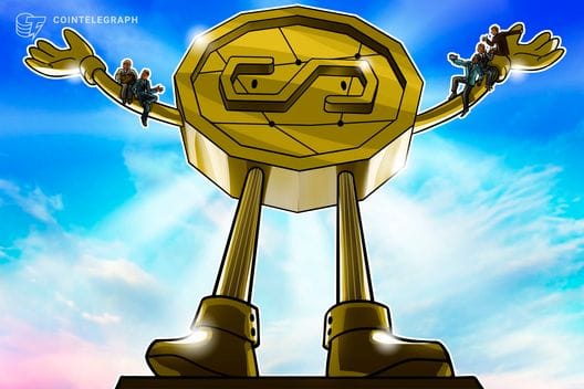 Securitize Plans RWA Stablecoin with OKX, STBL, Hamilton Lane — Cointelegraph.com News