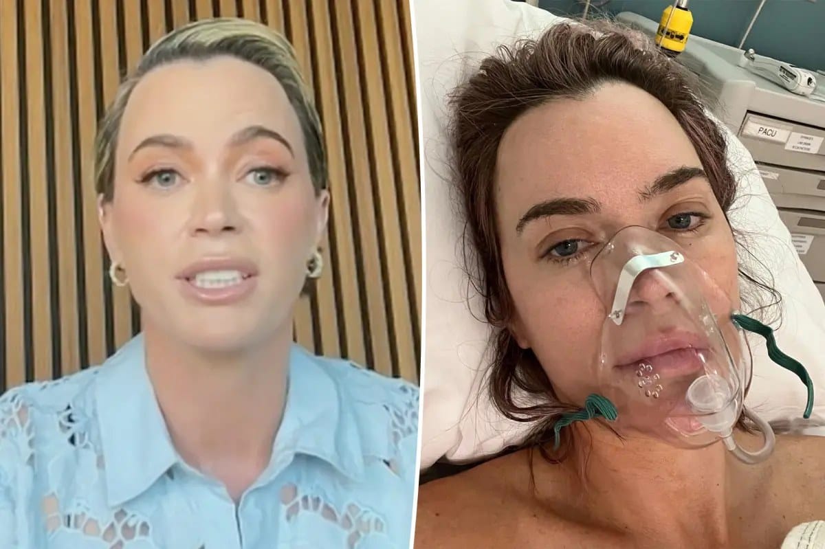 Teddi Mellencamp shares positive health update amid ongoing cancer battle — Pagesix