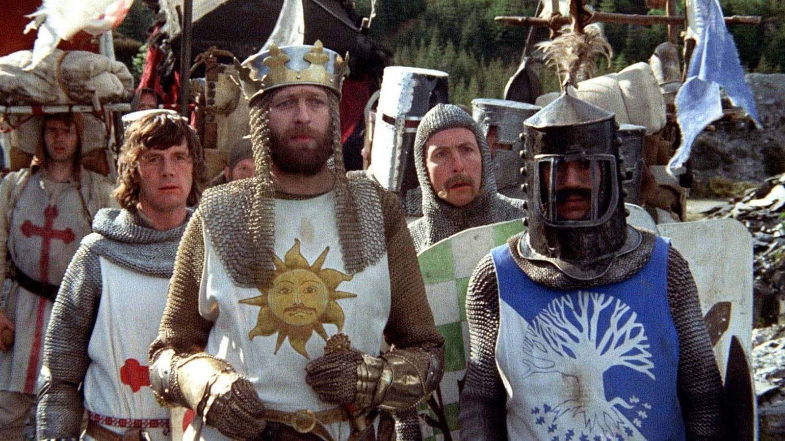 15 Funniest Movies of the Last 75 Years, Ranked — Collider