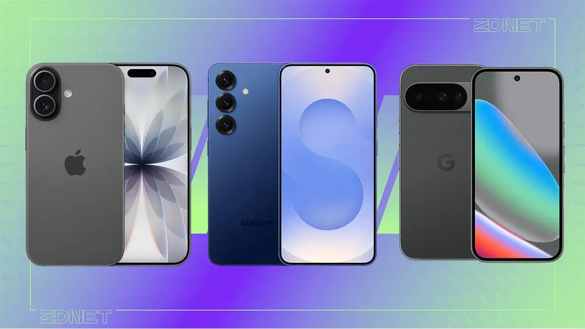 Verizon's Small Business Days offers free iPhone, Samsung, or Pixel — Latest news