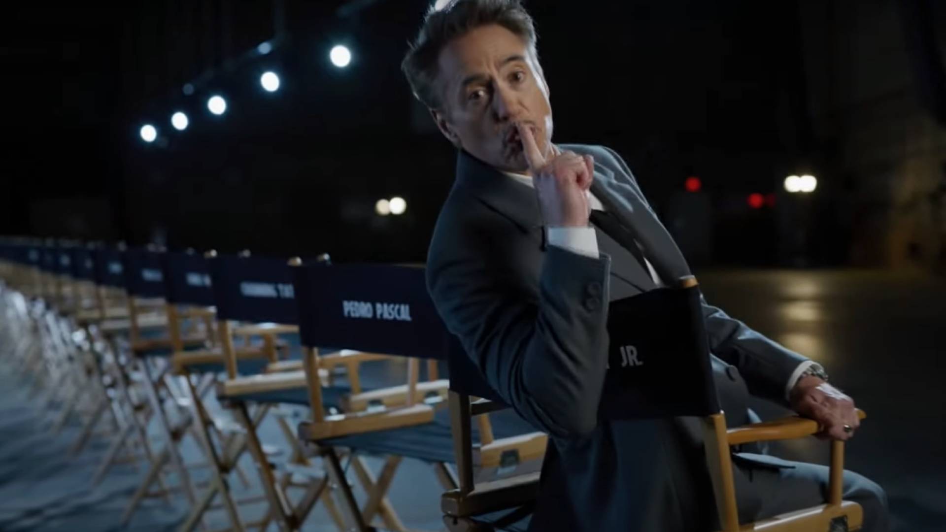 Russo brothers on Avengers: Doomsday's complexity and tone — Gamesradar