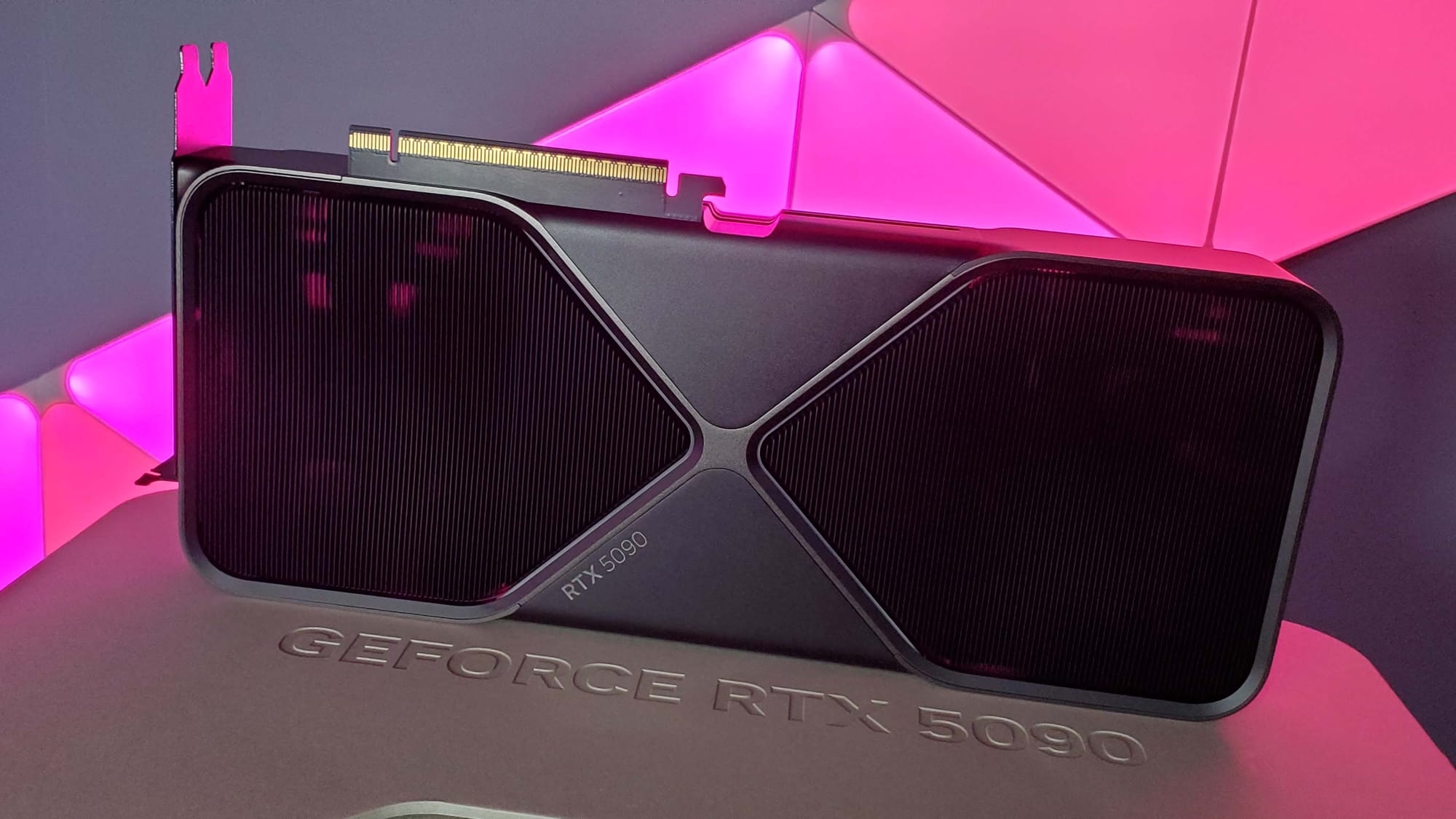 Best Buy lists MSI Nvidia GeForce RTX 5090 for $5,090.99 — Pcgamer