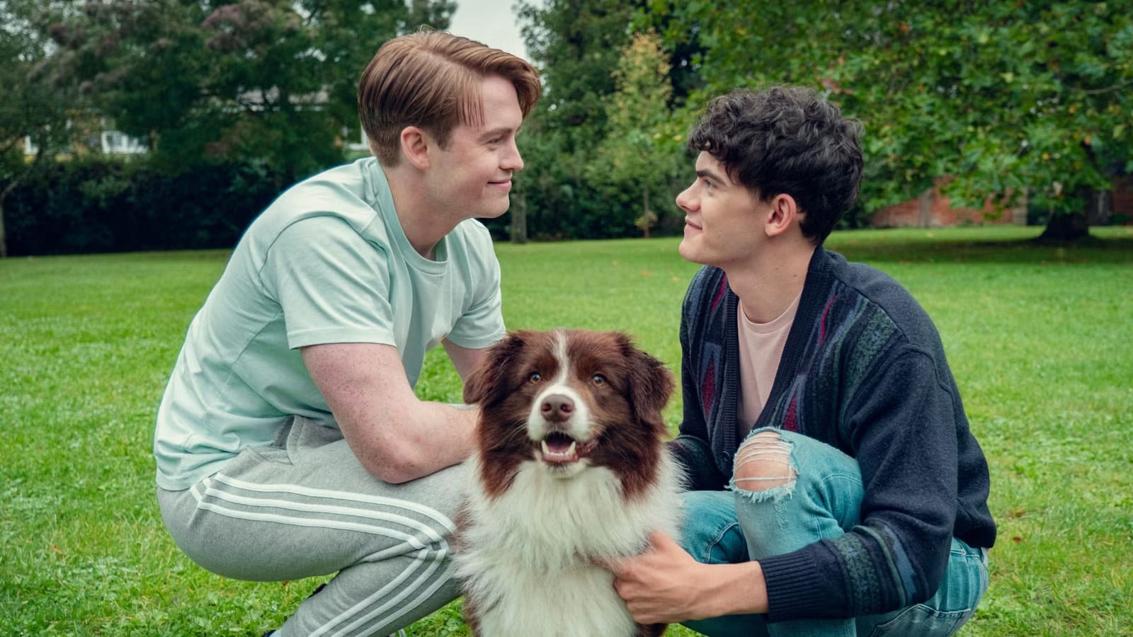 10 Greatest TV Couples of the Last Five Years — Collider