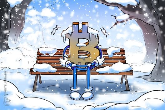 Is this crypto winter different? Key observers reevaluate Bitcoin — Cointelegraph.com News