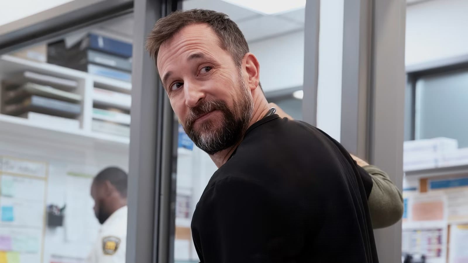 Andrew Bird Will Debut New Song on 'The Pitt' — Collider