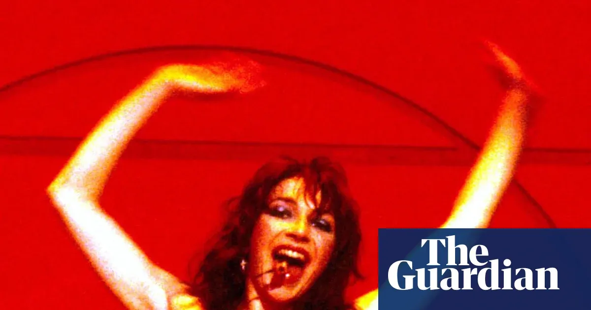 Best songs inspired by literature, from Brontë to Ballard — Culture | The Guardian