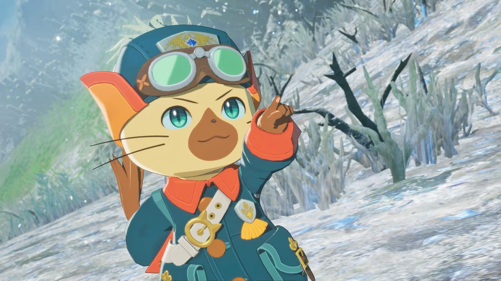 Monster Hunter Stories 3 preview: as grand and complex as Wilds — Polygon