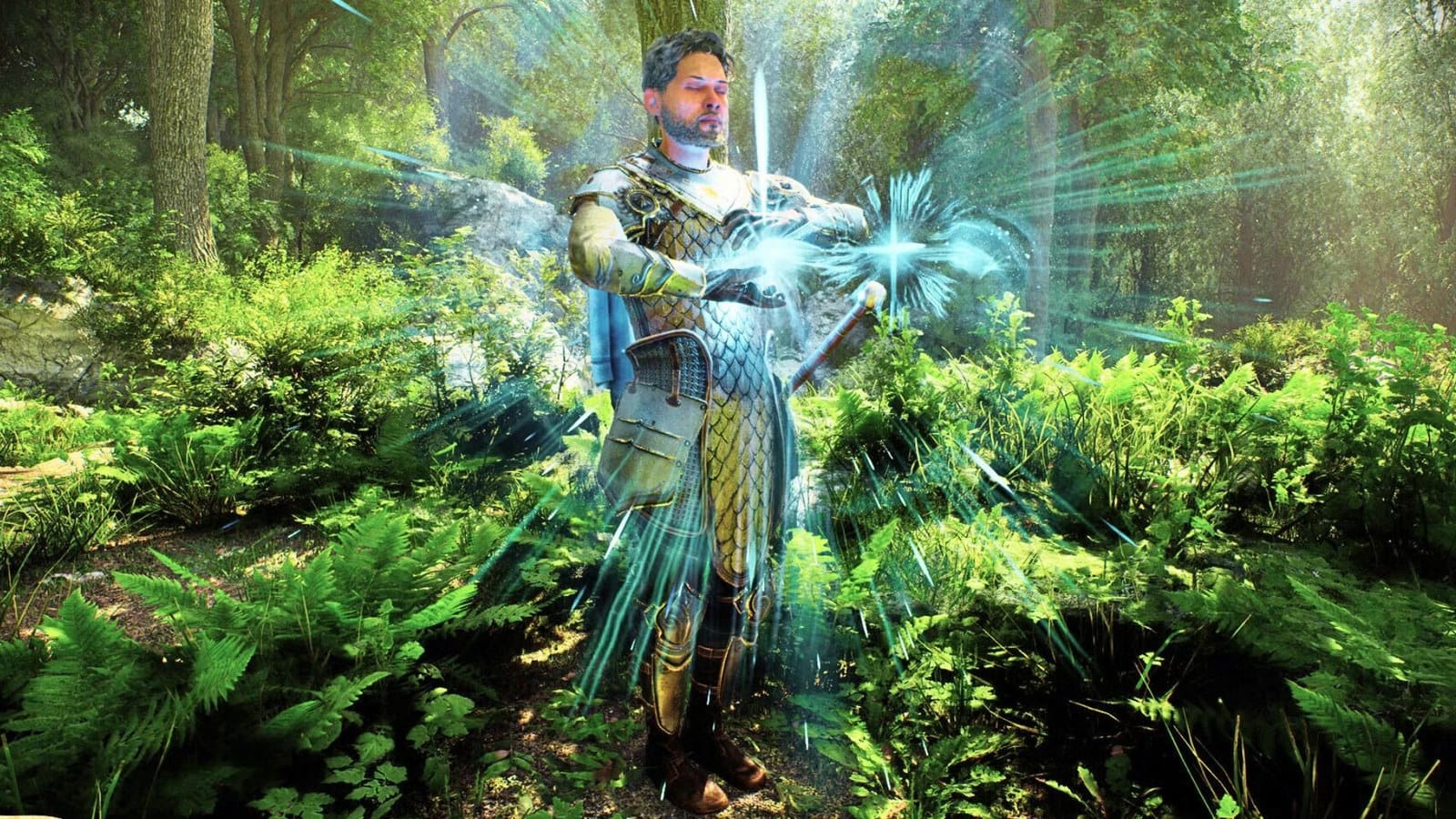 Solasta 2 expands D&D Ready Action to more spells and uses — Polygon