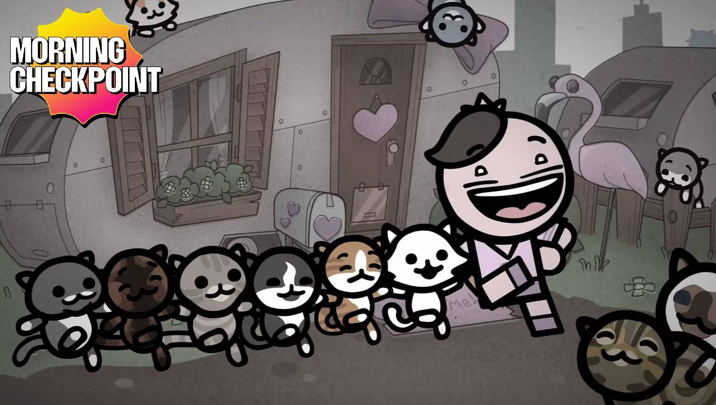 Mewgenics tops Steam and recoups development costs in three hours — Kotaku