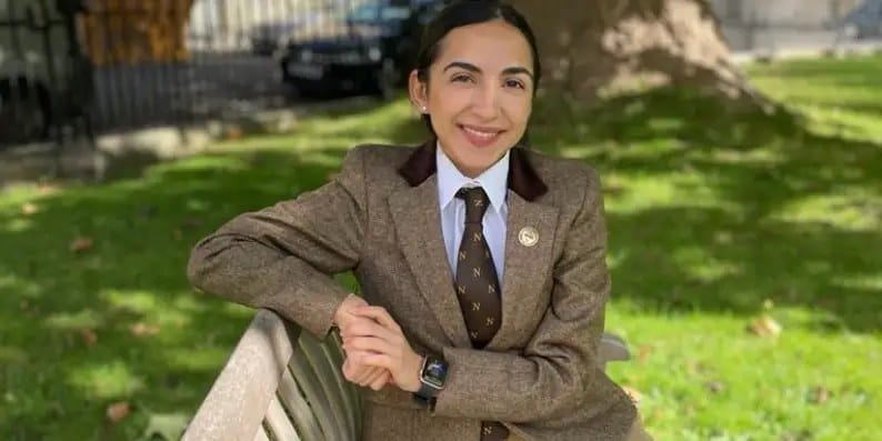 Training at Norland boosted my confidence as a nanny — Businessinsider