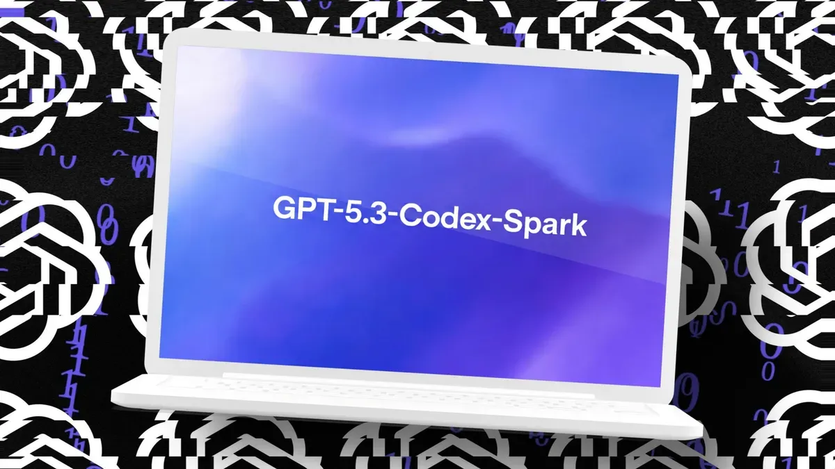 OpenAI's Spark model codes 15x faster than GPT-5.3-Codex — Latest news